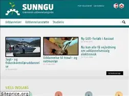 Sites similar to sunngu.gl