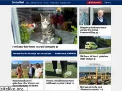 Sites similar to sunnhordland.no