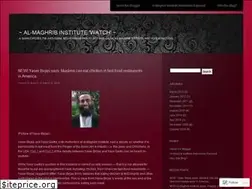 Sites similar to sunni1.wordpress.com