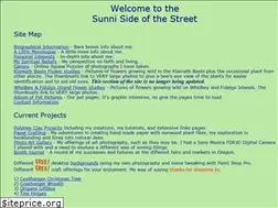Sites similar to sunnibergeron.com