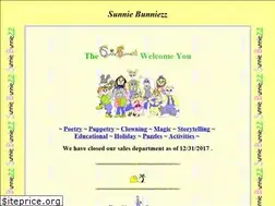 Sites similar to sunniebunniezz.com