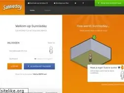 Sites similar to sunnieday.net