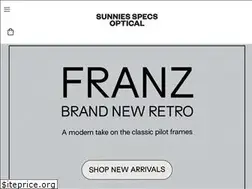 Sites similar to sunniesspecs.com