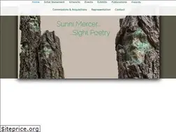 Sites similar to sunnimercer.com