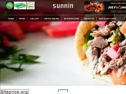 Sites similar to sunnin.com