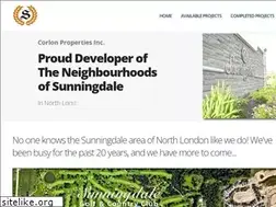 Sites similar to sunningdalehome.com