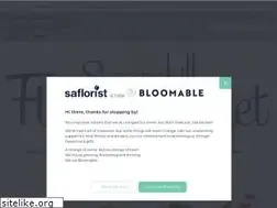 Sites similar to sunninghillflowermarket.co.za