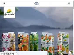 Sites similar to sunniva.no