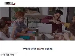 Sites similar to sunno.com