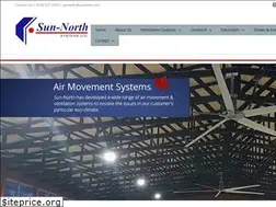 Sites similar to sunnorth.com
