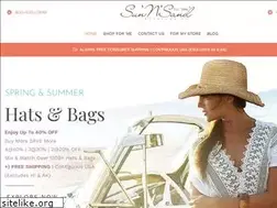 Sites similar to sunnsand.com