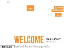 Sites similar to sunnsandhotel.com