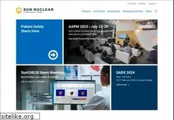 Sites similar to sunnuclear.com