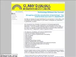 Sites similar to sunny-banana.com