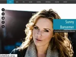 Sites similar to sunny-bansemer.de
