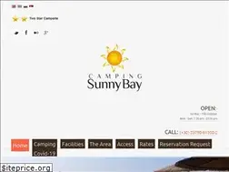 Sites similar to sunny-bay.gr