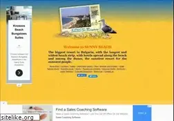 Sites similar to sunny-beach.com