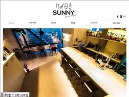 Sites similar to sunny-bistrot.com