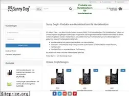 Sites similar to sunny-dog.shop