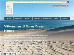 Sites similar to sunny-dream-homes.com