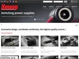 Sites similar to sunny-euro.com