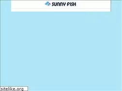 Sites similar to sunny-fish.com