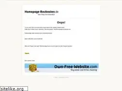 Sites similar to sunny-hillside.de.tl