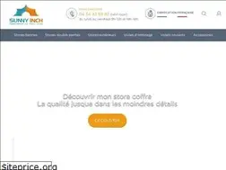 Sites similar to sunny-inch.fr