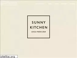 Sites similar to sunny-k.com