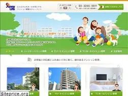 Sites similar to sunny-life.co.jp