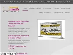 Sites similar to sunny-media.de
