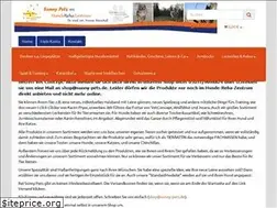Sites similar to sunny-pets.com