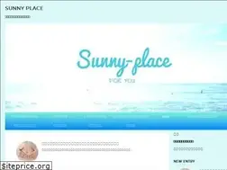 Sites similar to sunny-place8.com