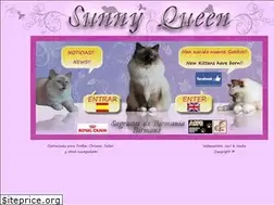 Sites similar to sunny-queen.com