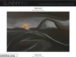 Sites similar to sunny-ra.com