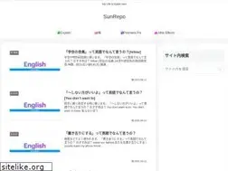 Sites similar to sunny-report.com