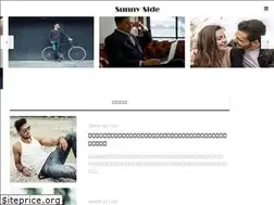 Sites similar to sunny-side.info