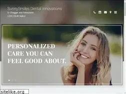 Sites similar to sunny-smiles.co.uk