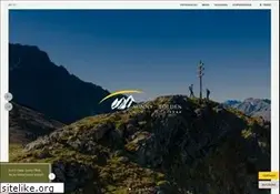 Sites similar to sunny-soelden.at