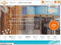 Sites similar to sunny-sunny.info