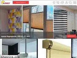 Sites similar to sunny-tm.com