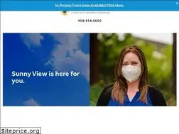 Sites similar to sunny-view.org