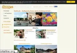 Sites similar to sunny.at