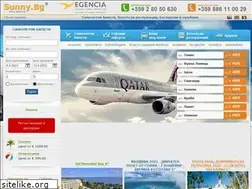 Sites similar to sunny.bg