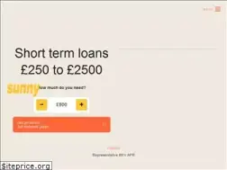 Sites similar to sunny.co.uk