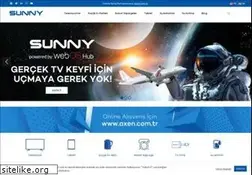 Sites similar to sunny.com.tr