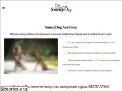 Sites similar to sunny.dog