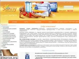 Sites similar to sunny.kh.ua