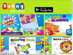 Sites similar to sunny.wirez.com.ar