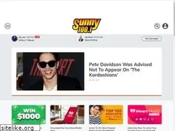 Sites similar to sunny100.com